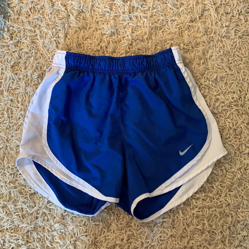 Women’s Nike athletic shorts